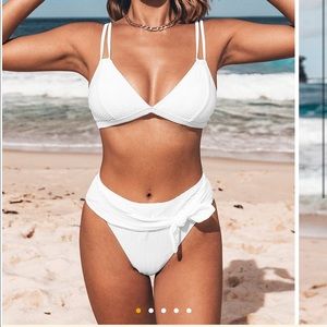 NWT Cupshe Bikini